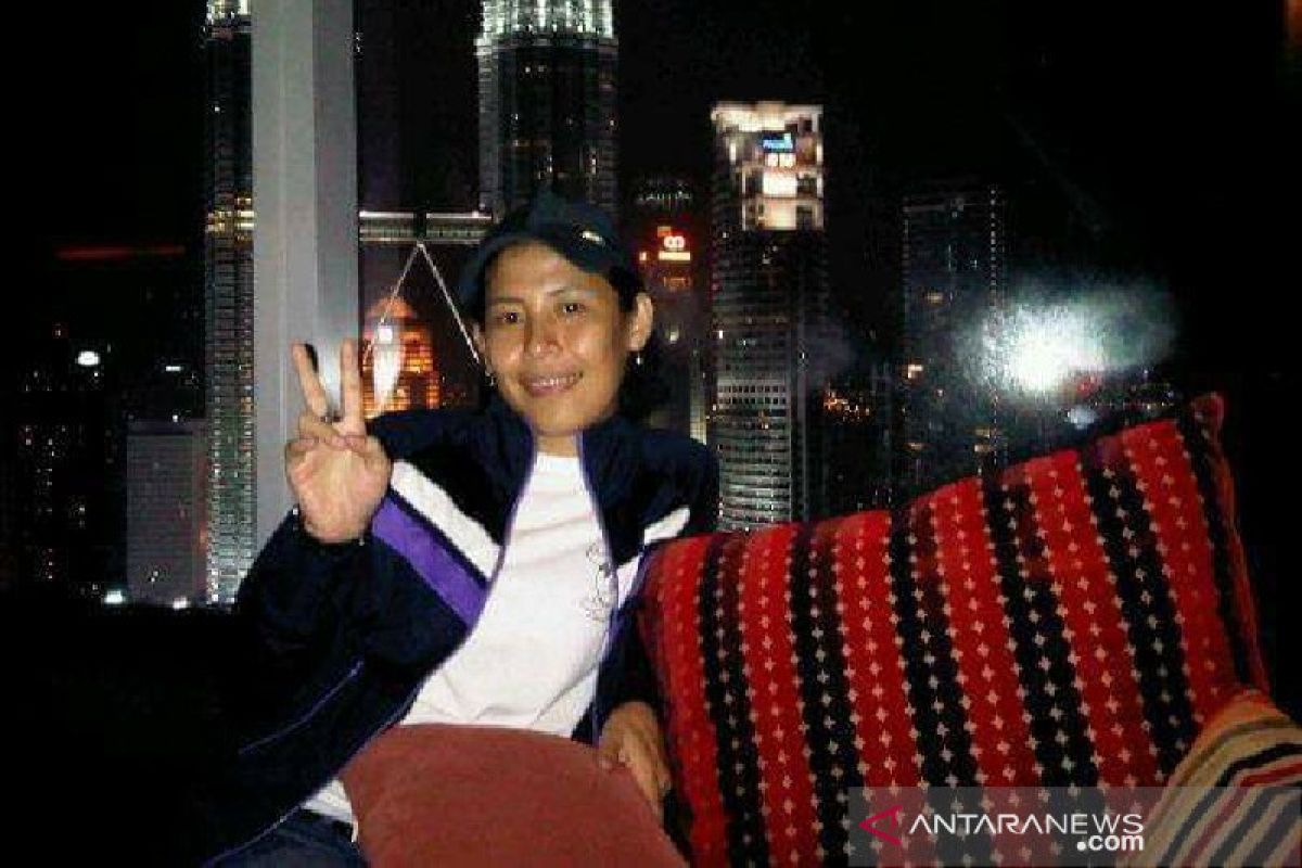 Erlina Habeahan, PNS Dispenda Medan hilang 15 hari