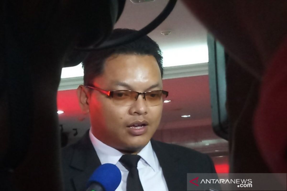 MK tetapkan 3 panel hakim untuk sengketa Pileg