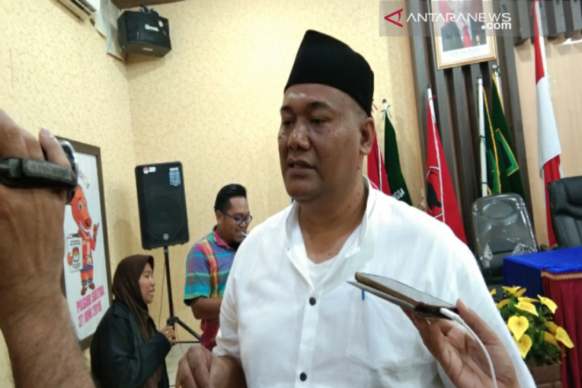 Hasil BRPK, 11 permohonan Sulawesi Tenggara teregister di MK