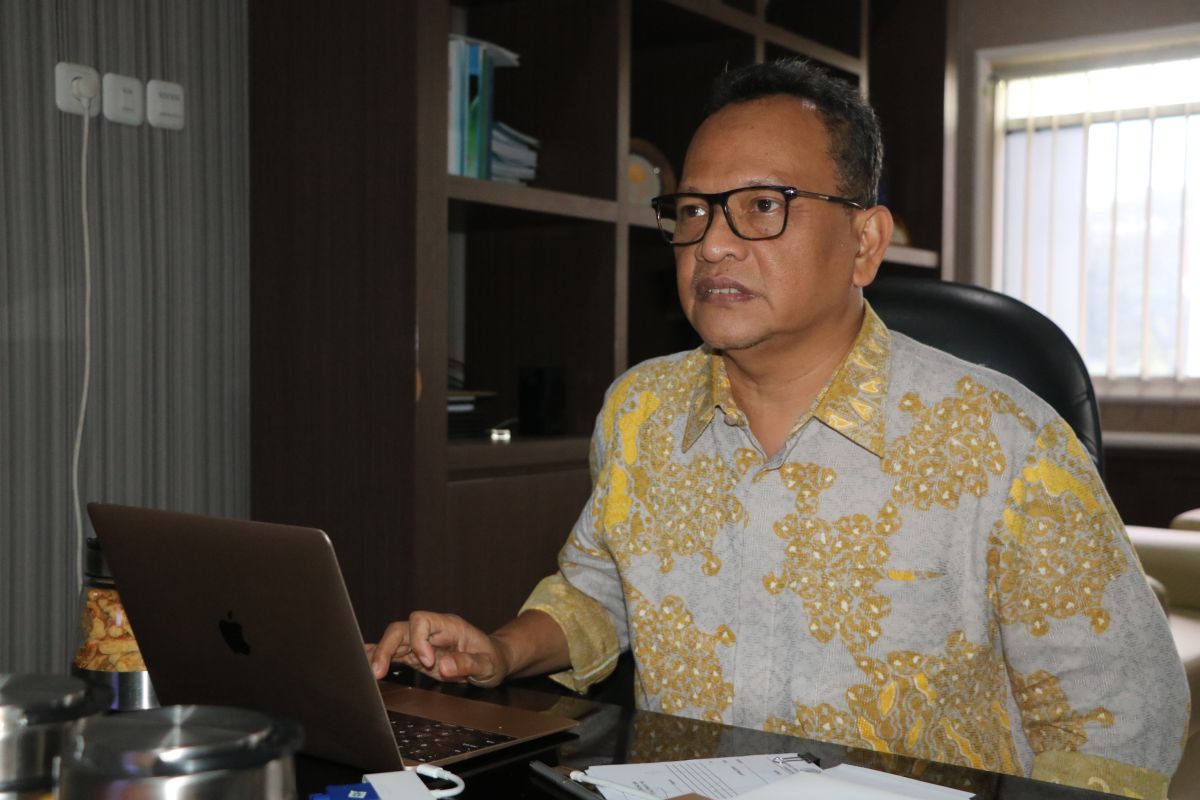 Jumlah peserta SBMPTN 2019 di Universitas Jember turun