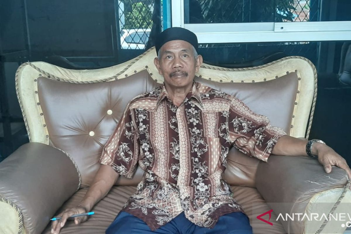 Pemkab Bangka cegah stunting melalui rumah pangan lestari