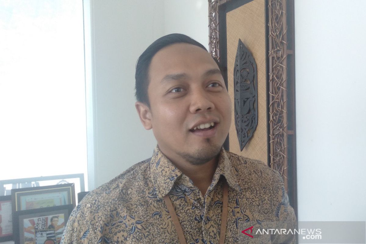 Pasar modal mulai positif pascapengumuman MK