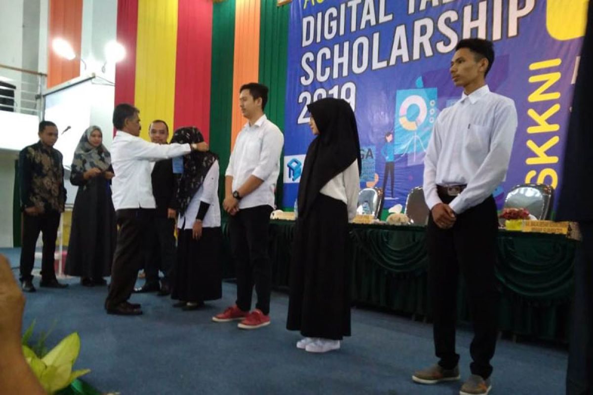 Bupati Aceh Utara ajak generasi milenial cerdas gunakan IT
