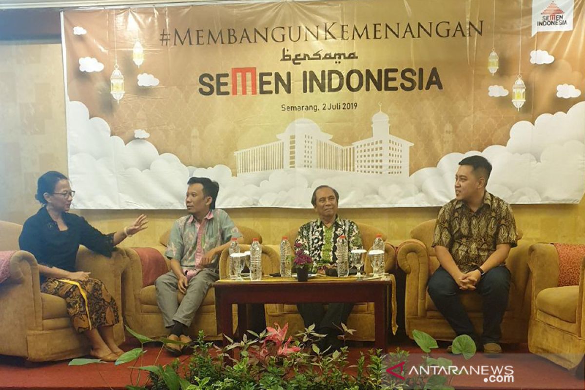 REI Jateng: Indonesia butuh 1,2 juta rumah baru/tahun