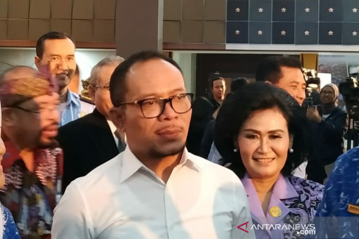 Menaker: Sertifikasi tenaga kerja tolok ukur industri