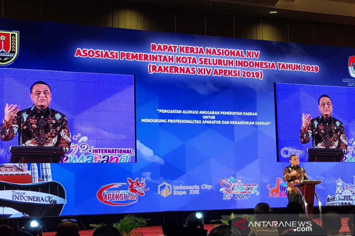 Menpan: masih ada kebutuhan 254.173 ASN