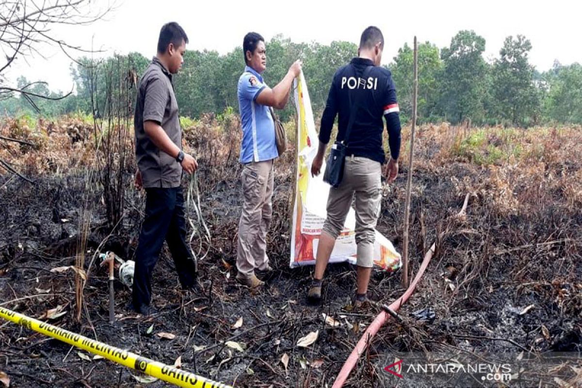 Palangka Raya works to halt recurrence of forest fires