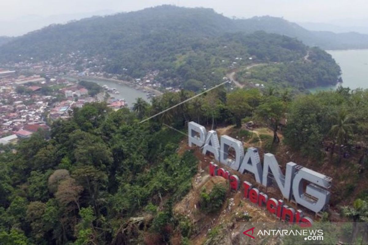 Kawasan Wisata Terpadu Gunuang Padang akan dipercantik, ada fasilitas apa  ?