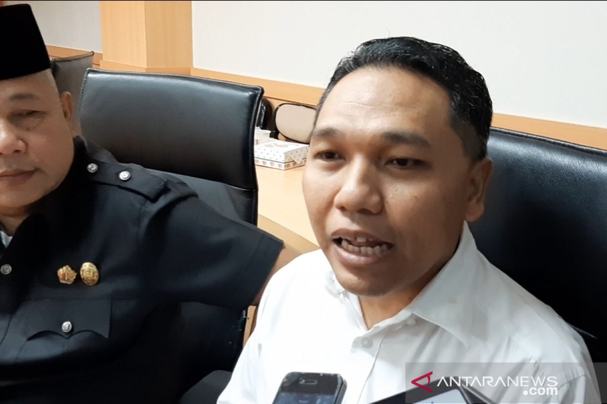 Kementerian PUPR alokasikan Rp1,3 triliun bangun Bendungan Busung