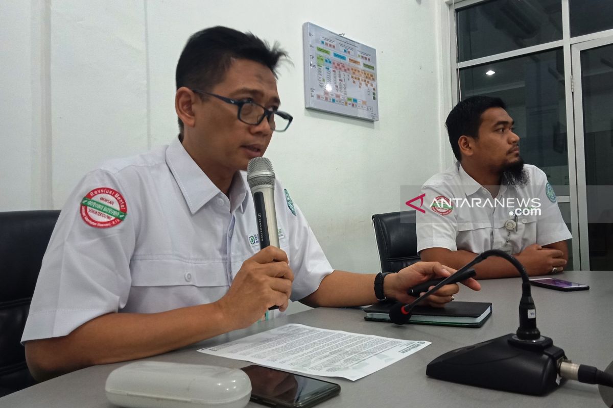 Pemkab Aceh Barat hindari tunggakan BPJS Kesehatan seluruh  ASN