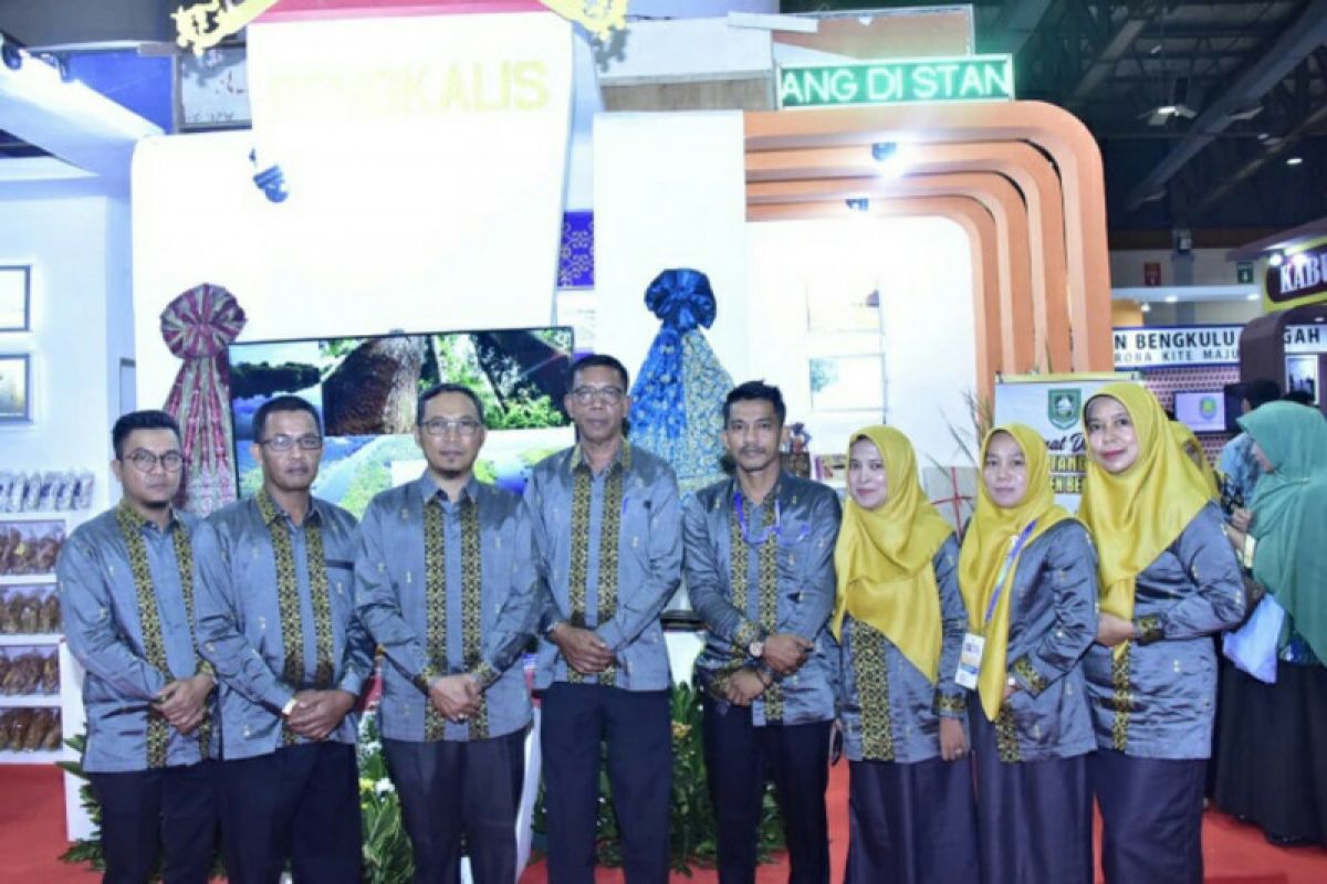 Bengkalis promosikan potensi wisata di Otonomi Expo 2019