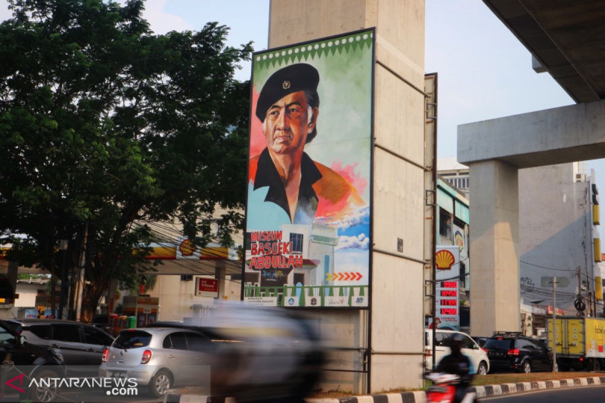 MRT beri imbas positif pada Museum Basoeki Abdullah