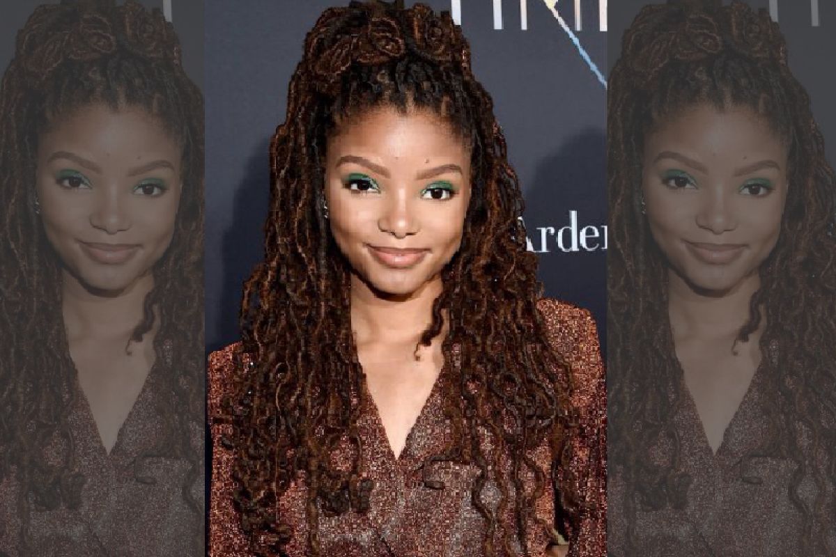 Halle Bailey terpilih jadi Ariel di live action 