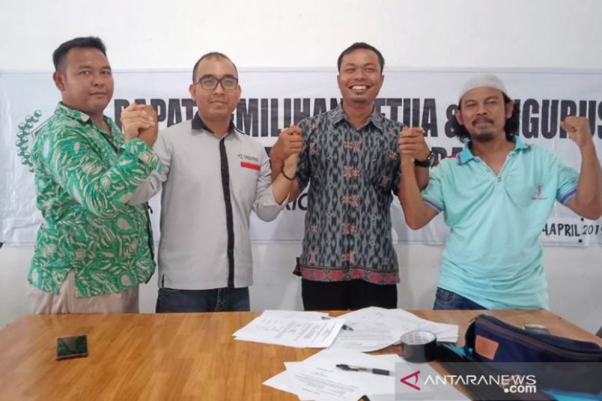 PWI Aceh Barat buka pendaftaran calon anggota baru