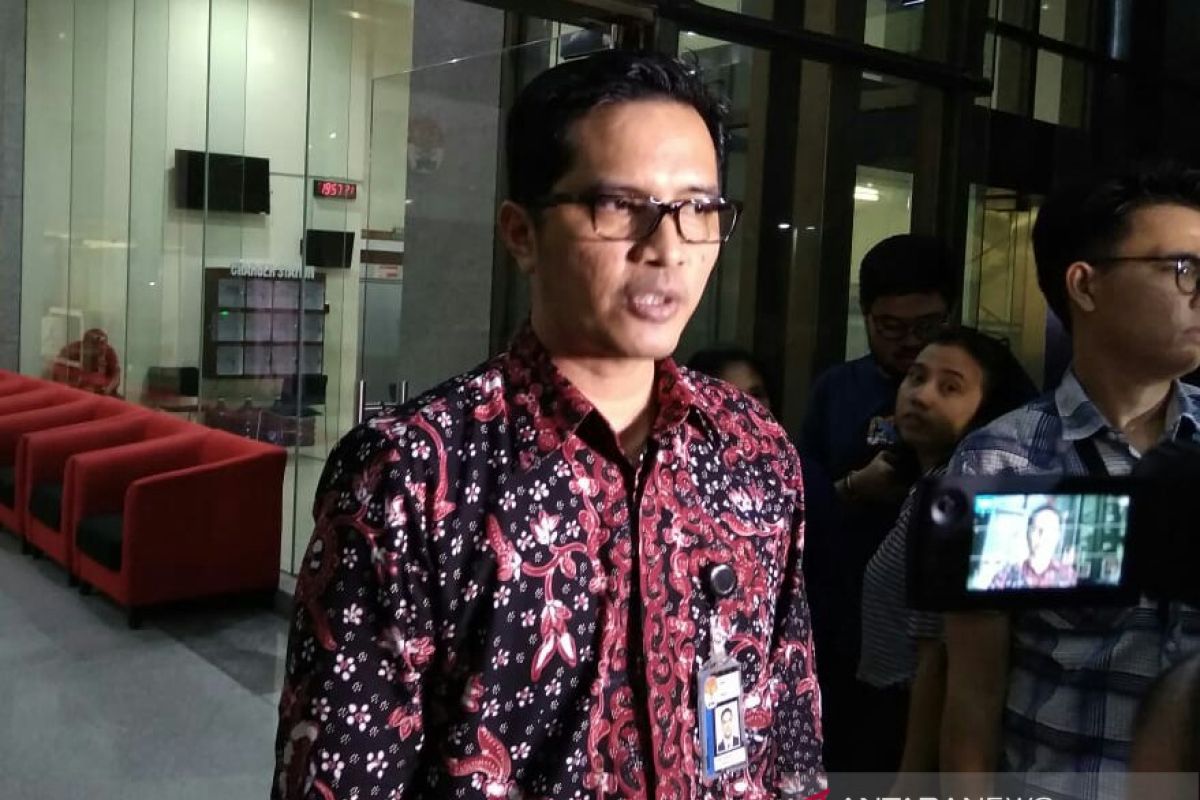 KPK telusuri kasus suap pengadaan pesawat pada Garuda Indonesia