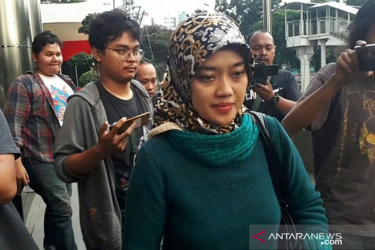 KPK konfirmasi Wagub Lampung terkait aliran dana