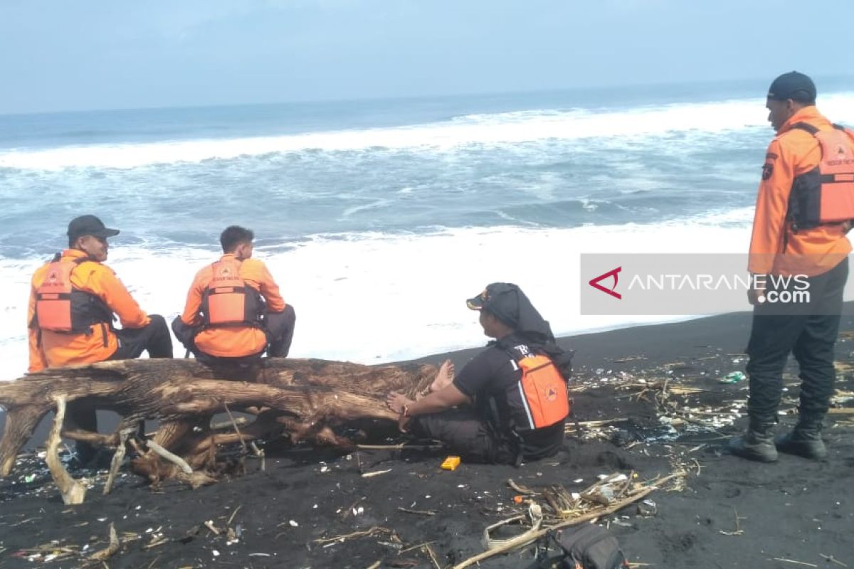 SAR belum temukan nelayan Jember tenggelam di perairan Lumajang