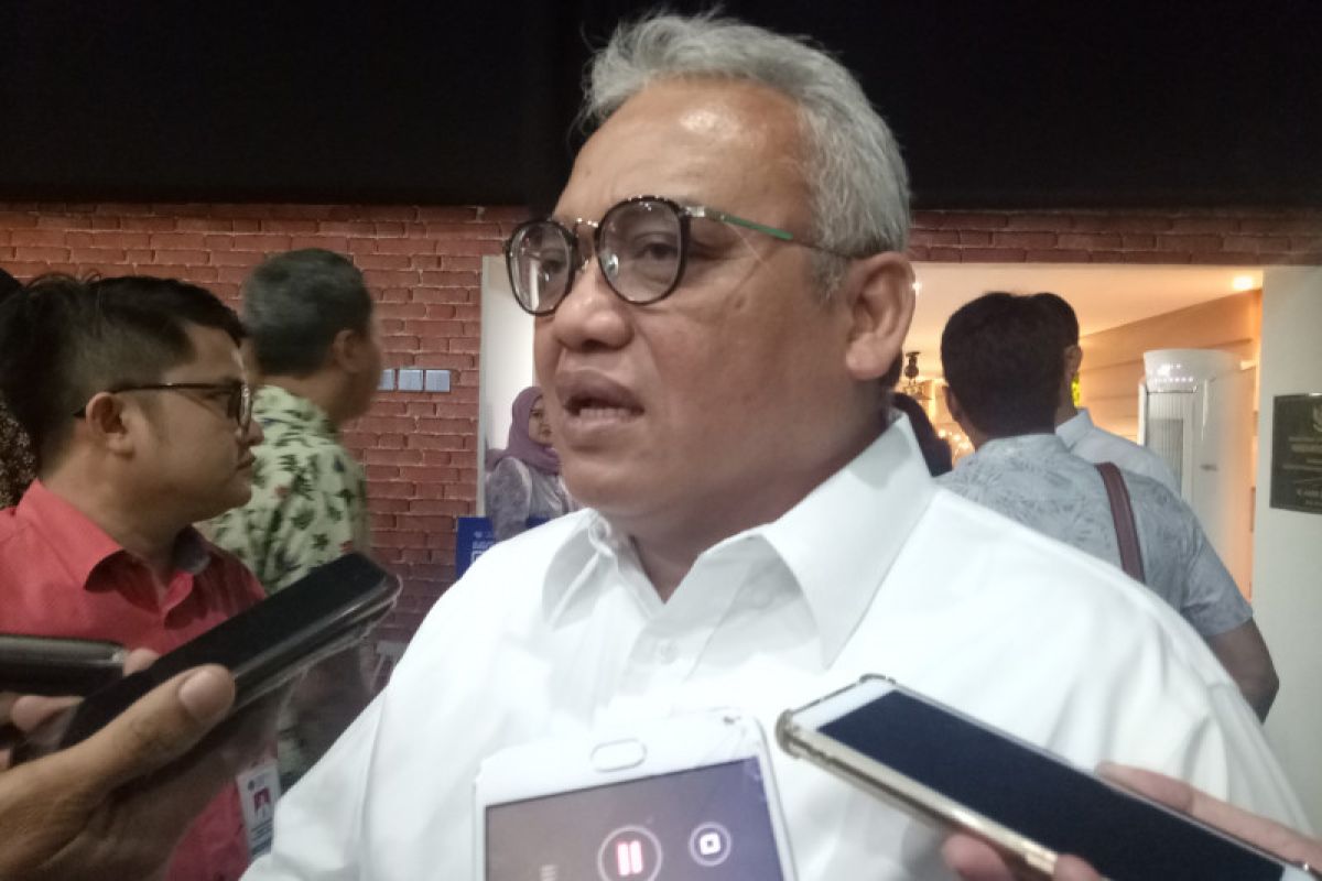 Kementerian Ketenagakerjaan kembangkan sistem pelatihan digital