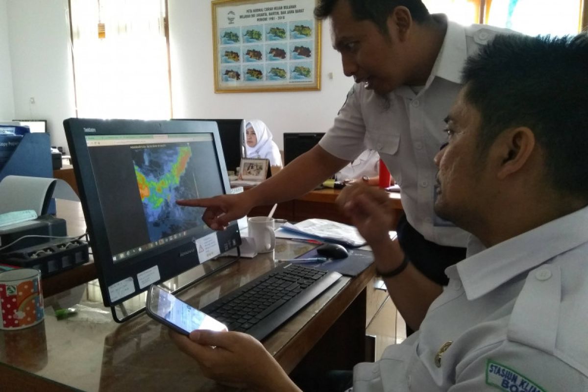 Hasil simulasi, Daerah ini simpan potensi gempa 8,5 Magnitudo