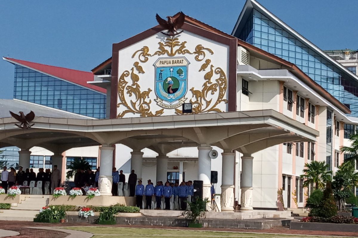 ULP Papua Barat diminta percepat lelang kegiatan