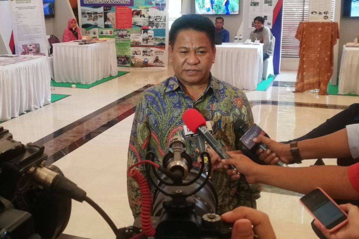 Kemendes pastikan fokus dana desa untuk pemberdayaan masyarakat