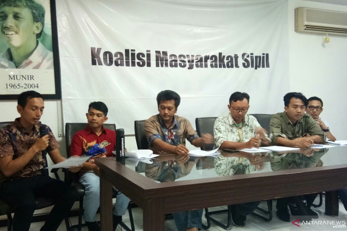 Imparsial usul solusi jangka panjang atasi penumpukan perwira TNI