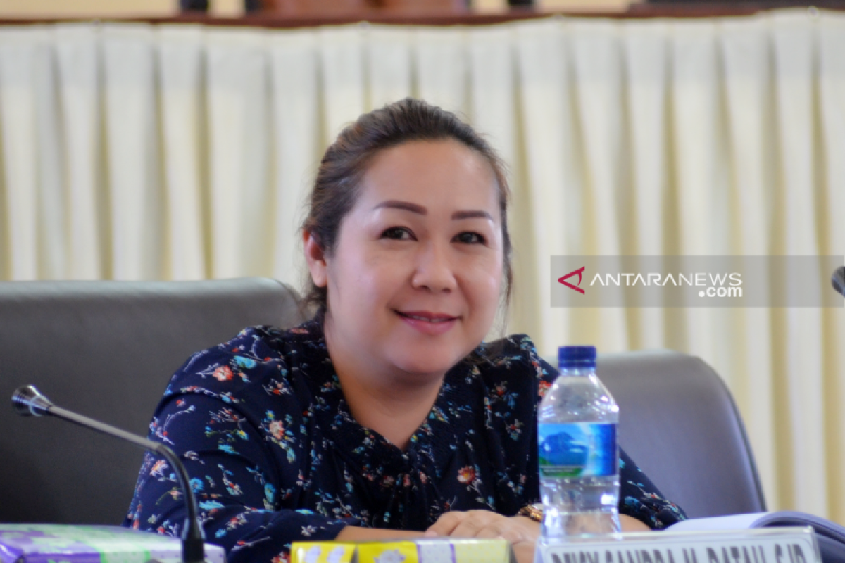 DPRD Gorontalo Utara dorong gerakan masyarakat hidup sehat antisipasi penyakit menular