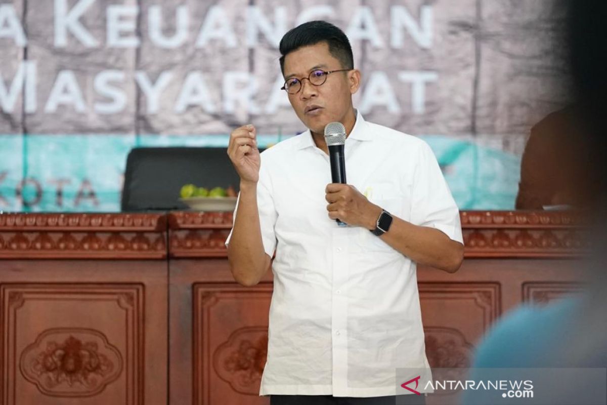 Misbakhun sebut pengelolaan pajak tantangan periode ke-2 Jokowi