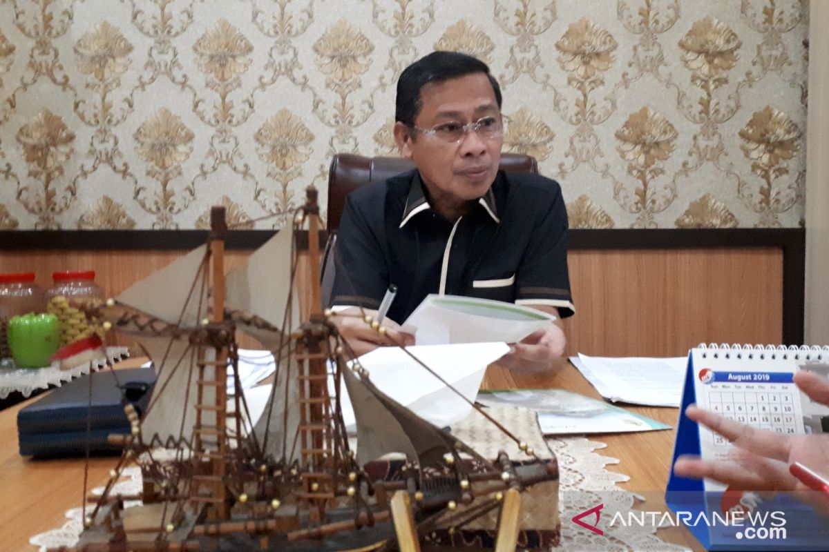 Ishak Cae yakin tidak ada "fee" Rp2 miliar mengalir ke oknum DPRD Palu