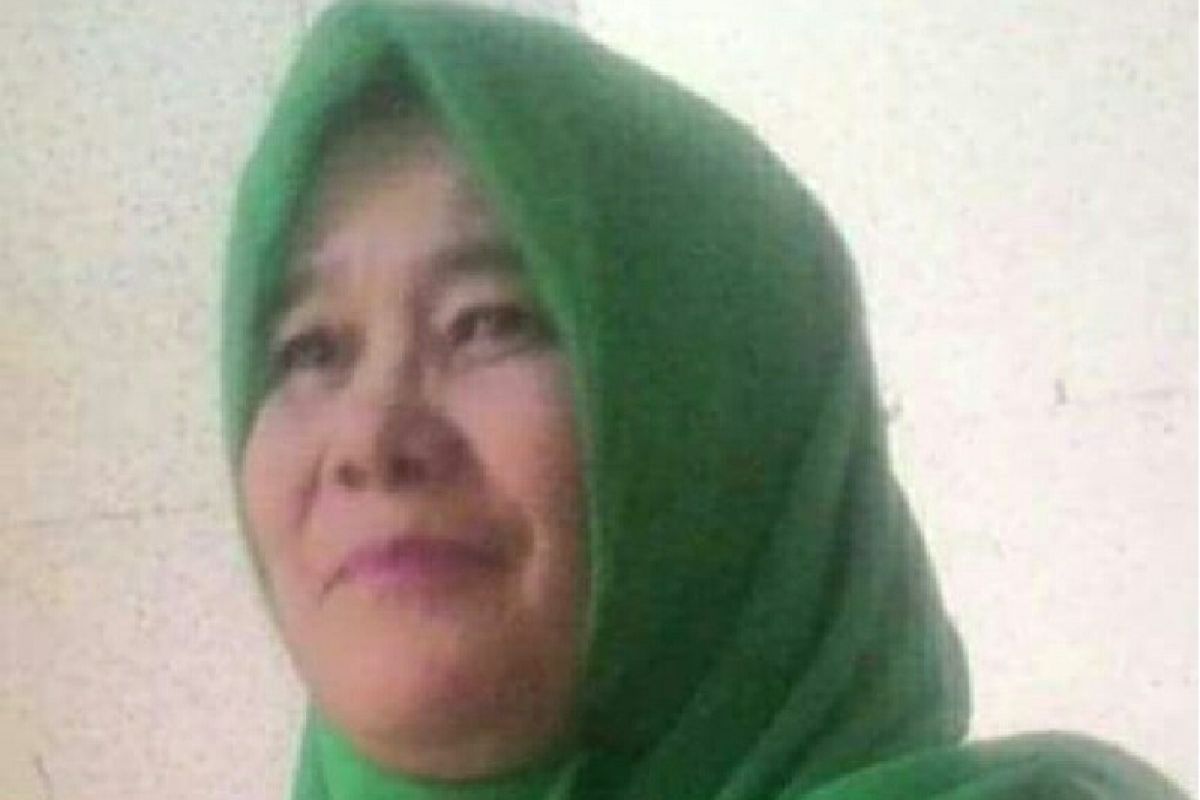 Seorang anak bacok ibu kandung dan abangnya perlu diperiksakan