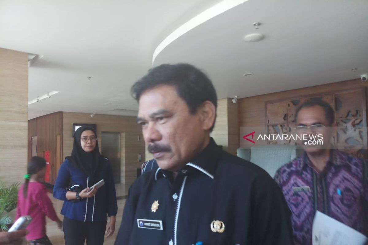 BNPP: Ada 29 perlintasan tak resmi Sambas-Bengkayang