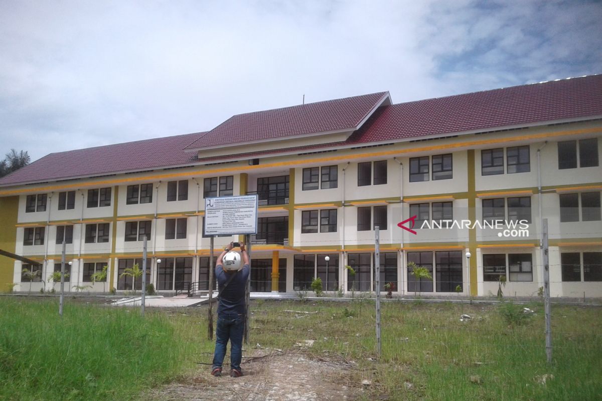 Rejang Lebong siapkan calon penghuni rumah susun