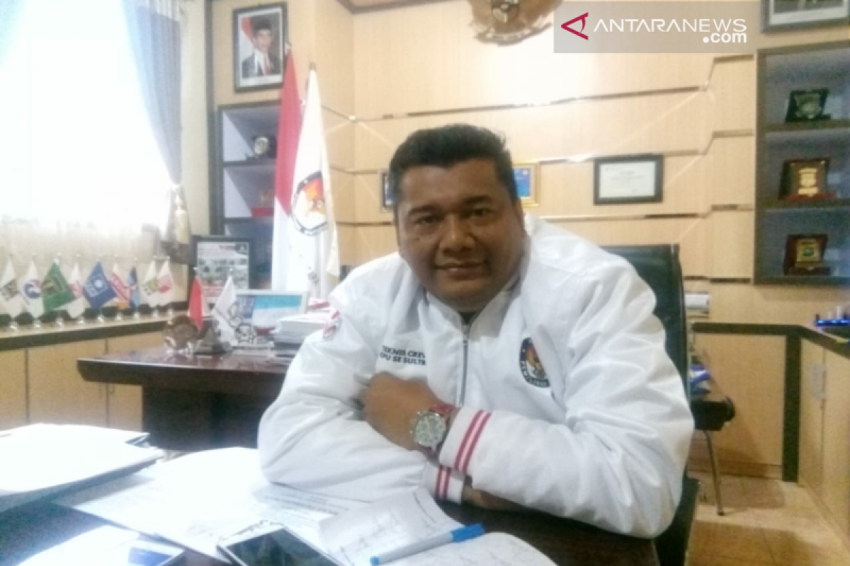 Pilkada 2020, Konawe Selatan dapat anggaran Rp53 miliar