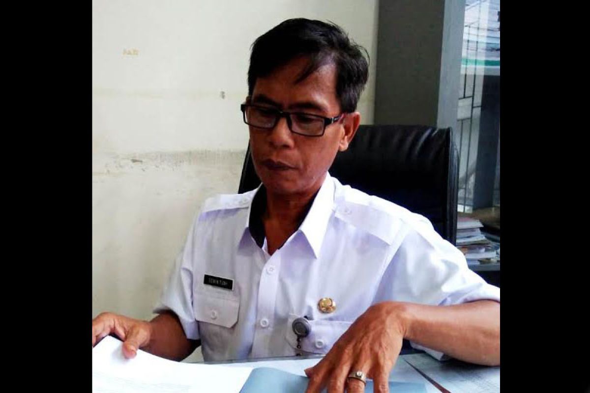 Anggota DPRD Barito Utara terpilih dilantik Agustus