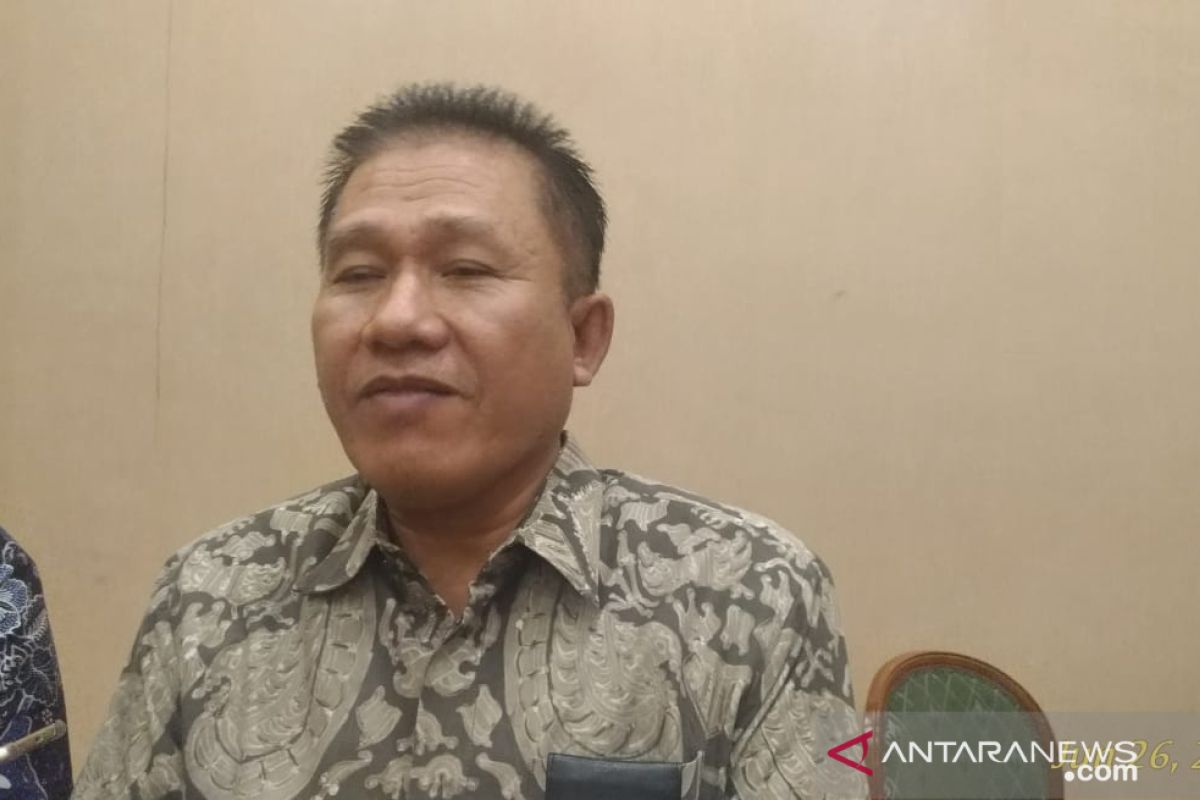 OJK Sulut-Gorontalo ingatkan bank selektif salurkan KUR