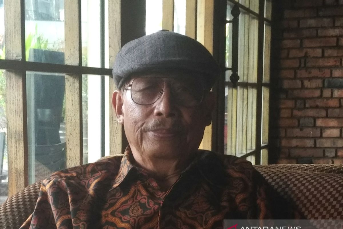 Mantan Jampidus usulkan kriteria Jaksa Agung ideal