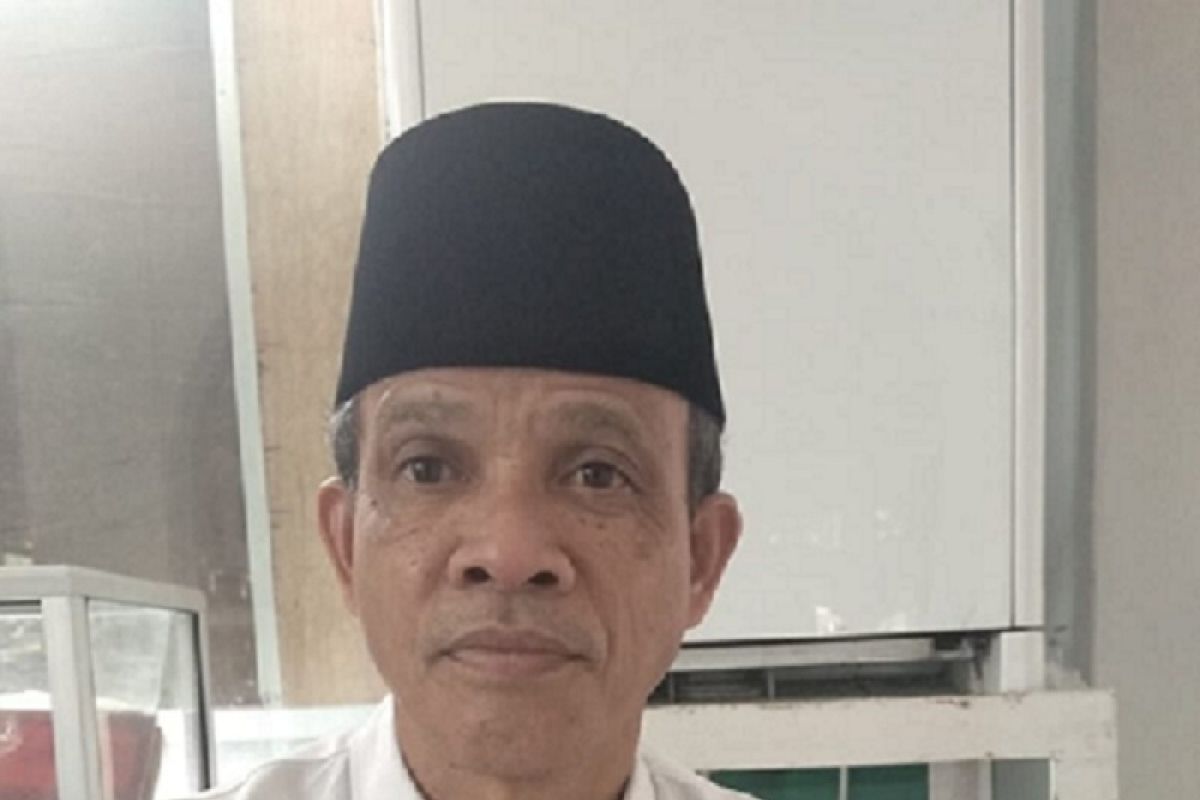 Kemenag Bangka tetapkan 284 calon haji 2019