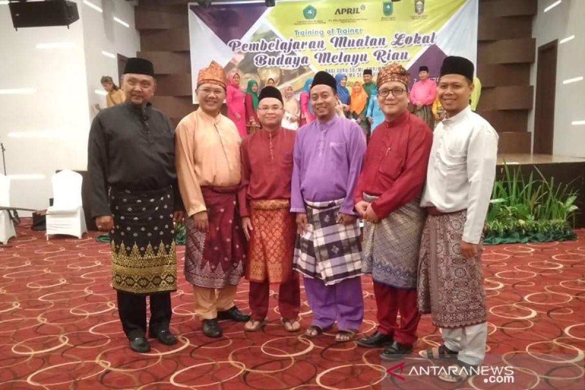 Unilak Berkolaborasi untuk Memajukan Budaya Melayu