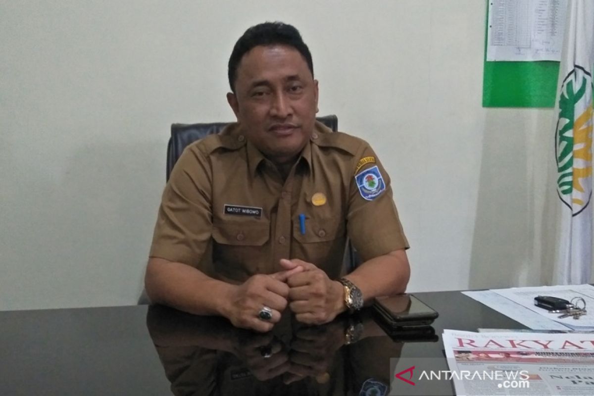 Pemkab Bangka Selatan tingkatkan kesejahteraan petugas kebersihan