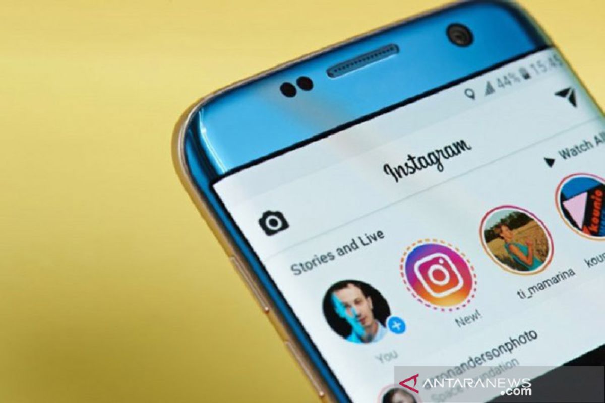 Instagram akan uji coba sembunyikan "like" di AS