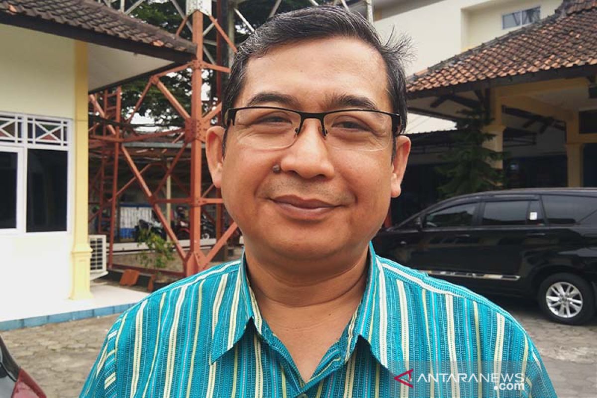 Pilkades Serentak Banyumas 2021 gunakan e-voting