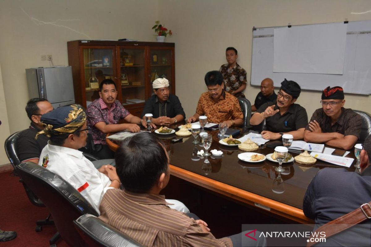 Disdik Bali tegaskan tak buka tahap kedua PPDB SMA