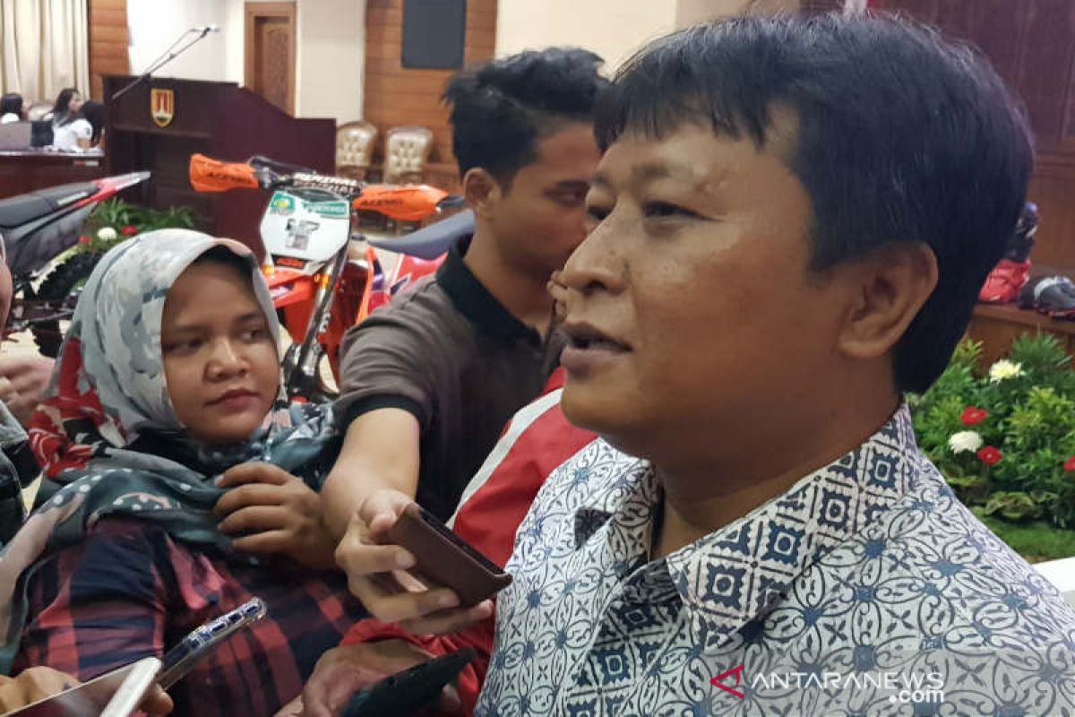 DPRD: APBD Semarang anggarkan Rp12 miliar untuk gelaran MXGP