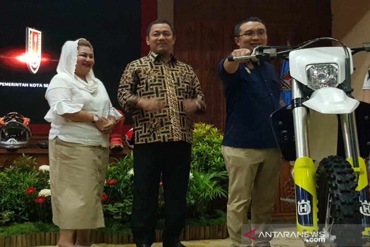 Pebalap dari 18 negara siap ramaikan MXGP Semarang 2019