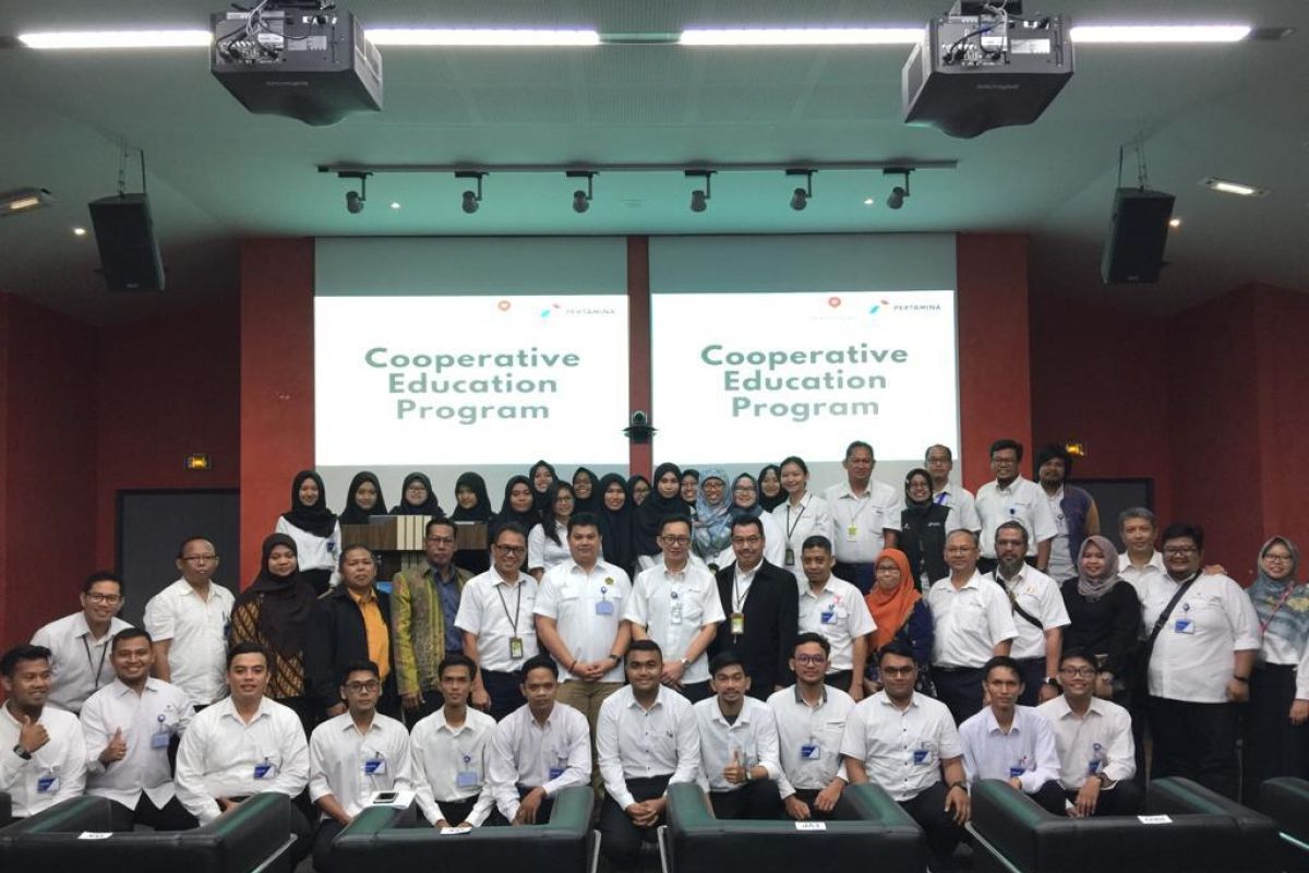 PHM Gelar Program Magang