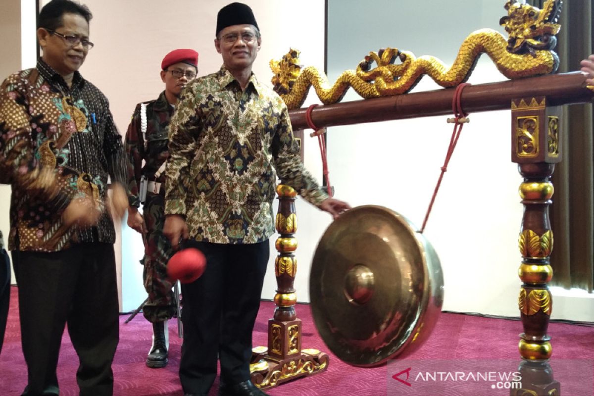 Muhammadiyah ajak pemerintah masifkan imperatif beri keadilan sosial