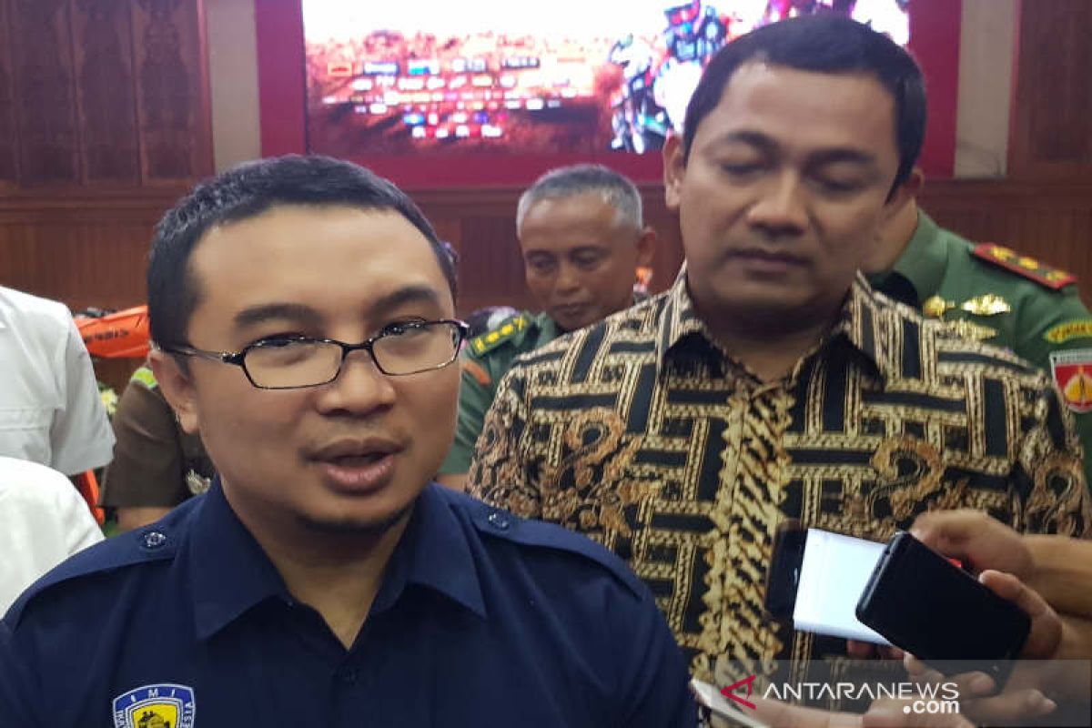 Kurang bukti, Bareskrim Polri terbitkan SP3 kasus Sadikin Aksa