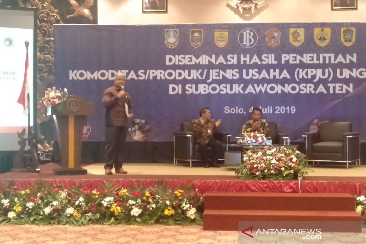 UMKM Indonesia sudah profesional, tapi lemah di daya tawar