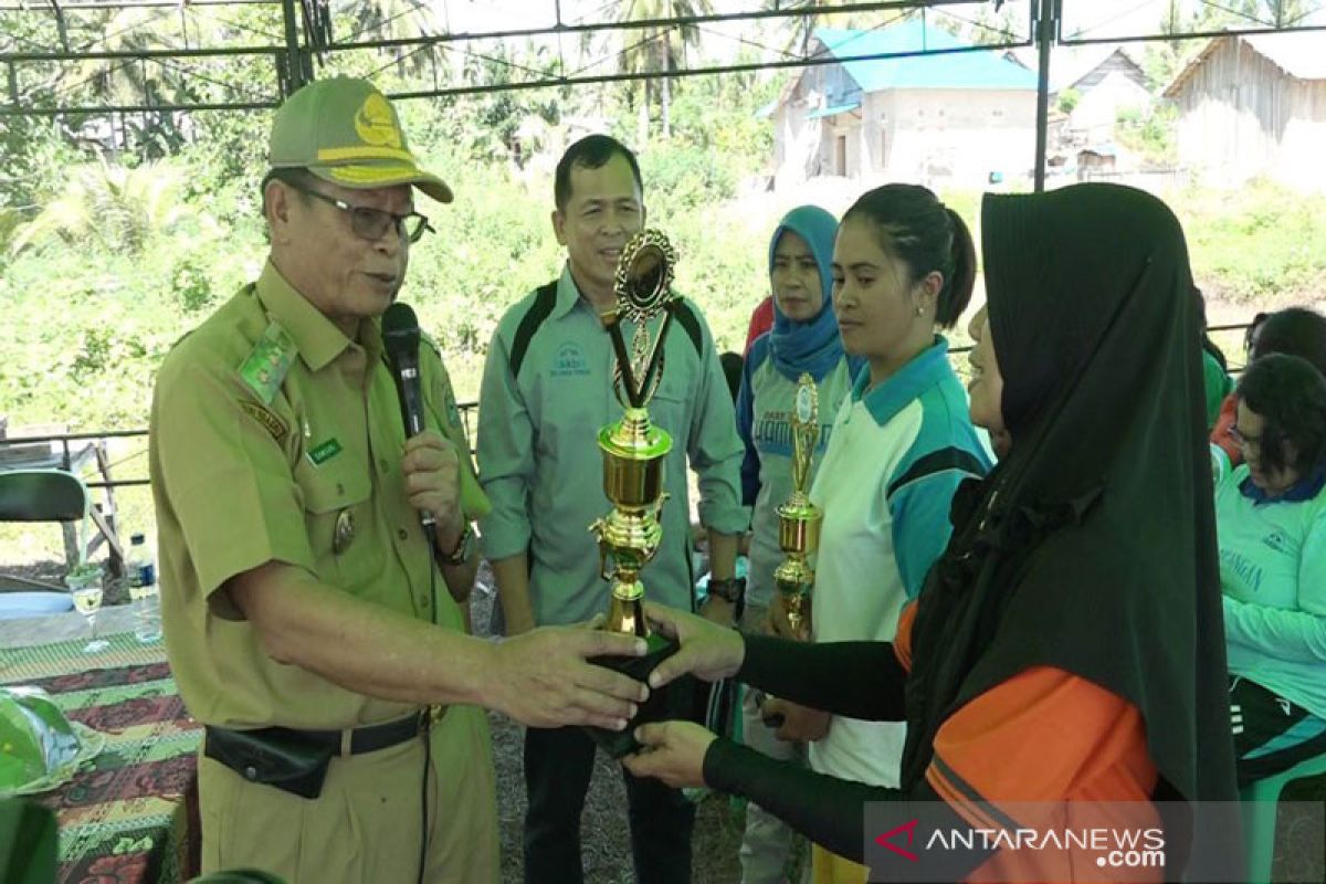 Penyuluhan KB perkuat pembinaan pengendalian penduduk Poso