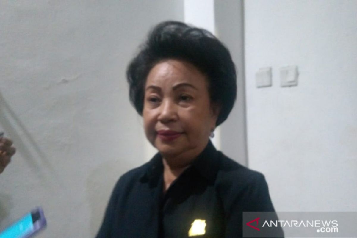 Ketua DPRD berharap kedatangan Presiden dorong kepariwisataan Manado